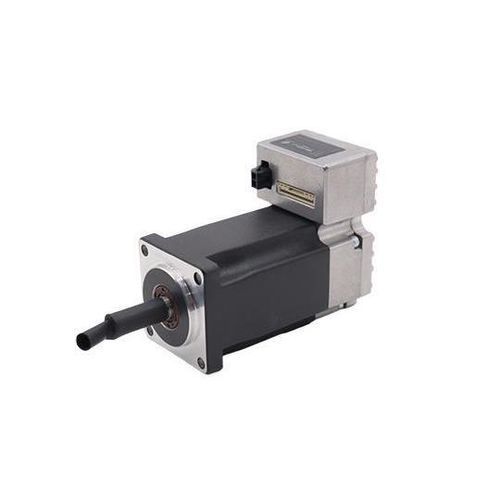 Servomoteur DC - 40AIS83-24-C00330-B1-5-1R - Shanghai Siheng Motor Co., Ltd - 24 V / à aimants permanents / IP54