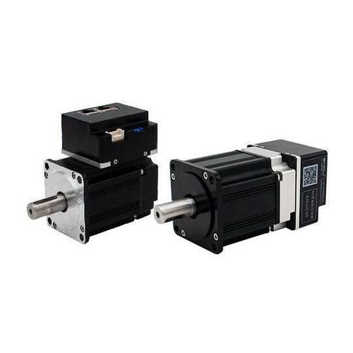 Servomoteur DC - MD60AIS75 series - Shanghai Siheng Motor Co., Ltd - 36 V / 24 V / 48 V
