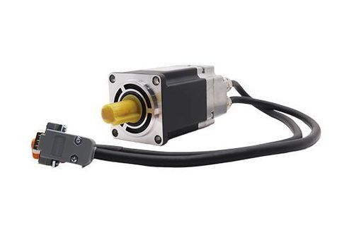 Servomoteur DC - ZMD60AIS series - Shanghai Siheng Motor Co., Ltd - 24 V / 48 V / avec frein