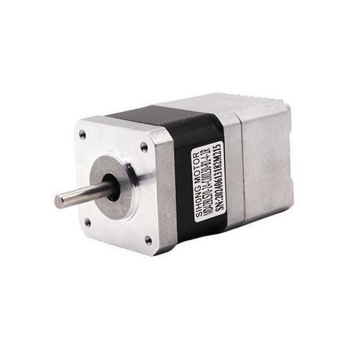 Servomoteur DC - 42BLS - Shanghai Siheng Motor Co., Ltd - 36 V / 24 V / 48 V