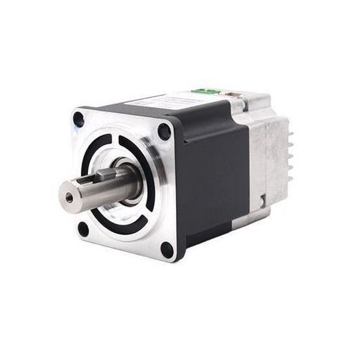 Servomoteur DC - 60AIS series - Shanghai Siheng Motor Co., Ltd - 36 V / 24 V / 48 V