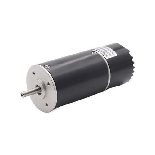 Servomoteur DC - 42BLYS - Shanghai Siheng Motor Co., Ltd - 24 V / fort couple / haute résolution