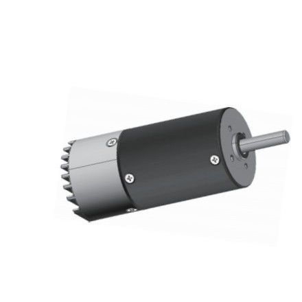 Servomoteur brushless - BLYS - Shanghai Siheng Motor Co., Ltd - DC / 3-phases / 24 V