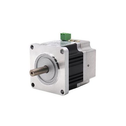 Servomoteur DC - 57AIS series - Shanghai Siheng Motor Co., Ltd - 36 V / 24 V / 48 V