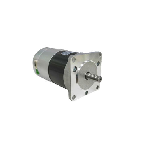 Servomoteur DC - 57BLYS Series - Shanghai Siheng Motor Co., Ltd - 24 V