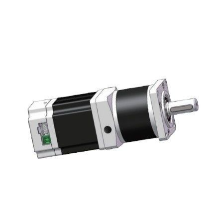 Servomoteur pas à pas - AIS series - Shanghai Siheng Motor Co., Ltd - 24 V