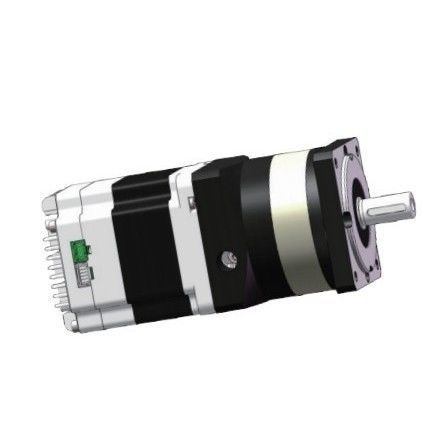 Servomoteur pas à pas - AIS series - Shanghai Siheng Motor Co., Ltd - 48 V / format