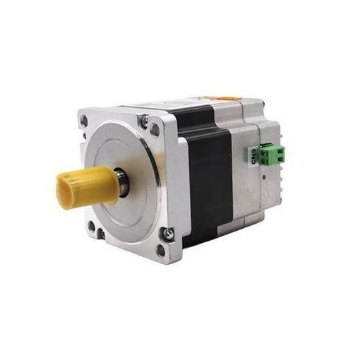 Servomoteur DC - MD86BLS series - Shanghai Siheng Motor Co., Ltd - 70 V / 24 V / 48 V