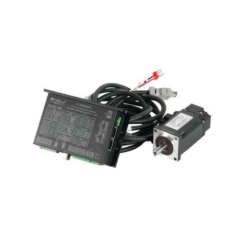 Servomoteur DC - M60 - Shanghai Siheng Motor Co., Ltd - 36 V / 24 V / 48 V