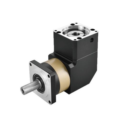 Servo-réducteur planétaire - WPF 040 L1 -5-P2-S2 - Shanghai Siheng Motor Co., Ltd - orthogonal / à arbre plein / 1 - 5 Nm