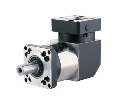 Servo-réducteur planétaire - WPF 040 L2 -25-P2-S2 - Shanghai Siheng Motor Co., Ltd - multi-étagé / pour servomoteur