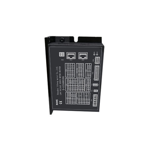 Servo-variateur DC - D &ndash; AIS48015A - Shanghai Siheng Motor Co., Ltd - Modbus / RS-485 / 24 - 48V