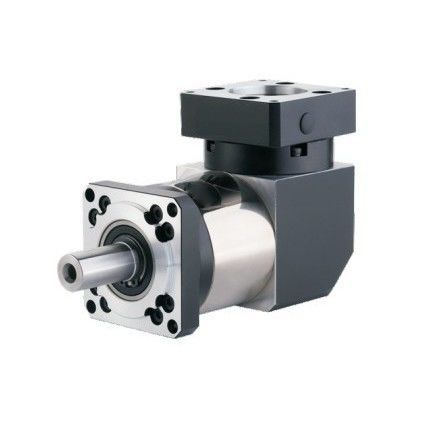 Servo-réducteur planétaire - WPF 080 L1 -5-P2-S2 - Shanghai Siheng Motor Co., Ltd - orthogonal