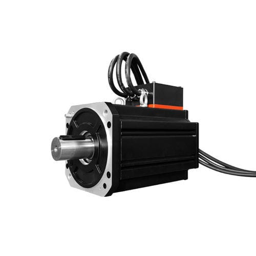 Servomoteur brushless - M220AIS series - Shanghai Siheng Motor Co., Ltd - DC / 96 V / IP65