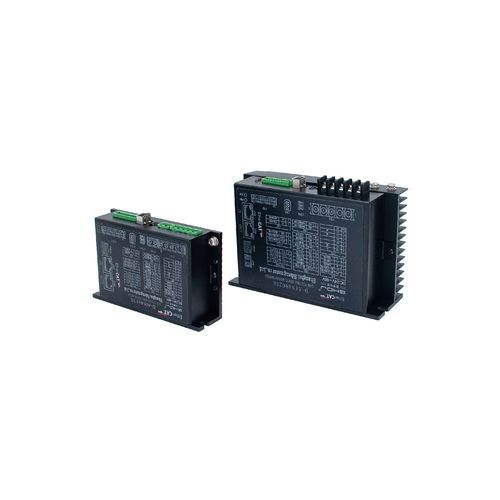 Servo-contrôleur DC multi-tension - D &ndash; AIS4815E - Shanghai Siheng Motor Co., Ltd - 24 - 48V