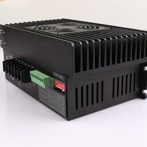 Commande de moteur pas à pas - DSP-32207 - Shanghai Siheng Motor Co., Ltd - pas à pas 2 phases