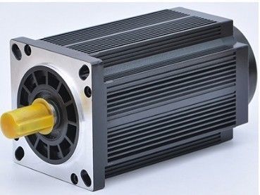 Moteur DC - 130H series - Shanghai Siheng Motor Co., Ltd - AC / pas à pas / 220 V