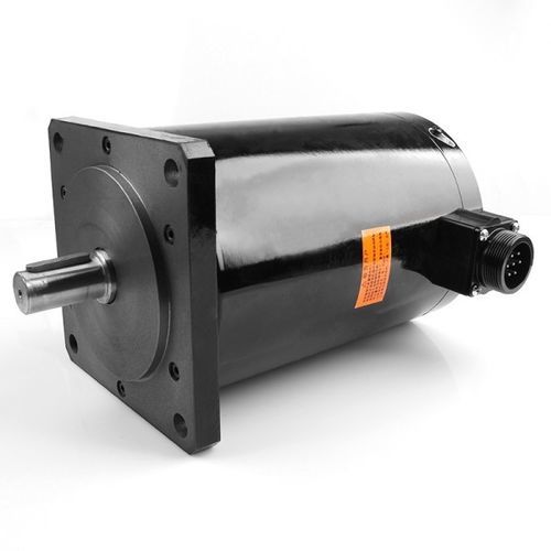 Moteur DC - 130BYG series - Shanghai Siheng Motor Co., Ltd - AC / pas à pas / 220 V