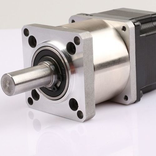 Moteur pas à pas - 57BYGH Series - Shanghai Siheng Motor Co., Ltd - 500 V