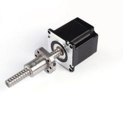 Moteur DC - 57H series - Shanghai Siheng Motor Co., Ltd - AC / pas à pas / 500 V