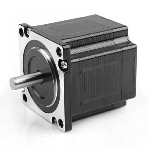 Moteur DC - 57BYGH series - Shanghai Siheng Motor Co., Ltd - AC / pas à pas / 500 V