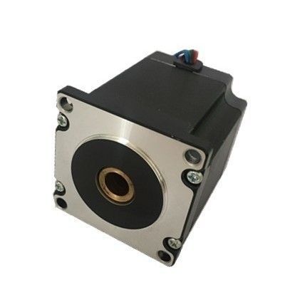 Moteur DC - 57H series - Shanghai Siheng Motor Co., Ltd - AC / pas à pas / 500 V
