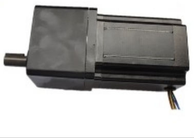 Moteur DC - 86BYGH series - Shanghai Siheng Motor Co., Ltd - brushless / pas à pas / 500 V