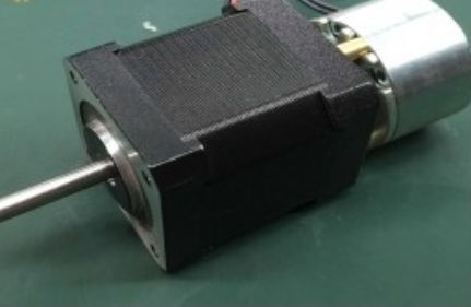 Moteur DC - 42H series - Shanghai Siheng Motor Co., Ltd - AC / pas à pas / 500 V