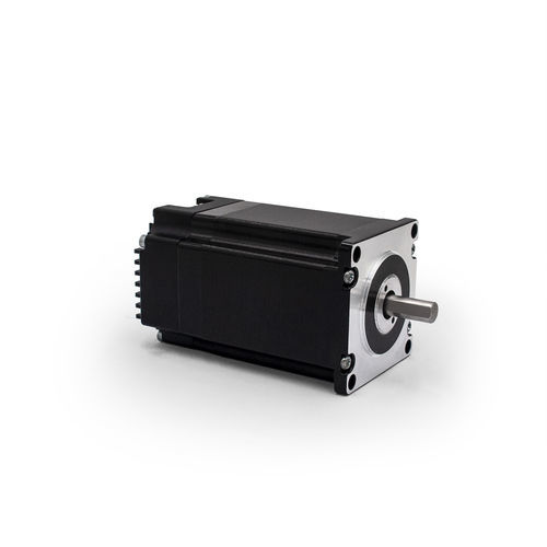 Moteur pas à pas hybride - 57 - Shanghai Siheng Motor Co., Ltd - 24 V / 48 V / NEMA 23