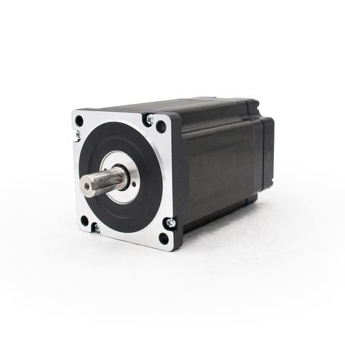 Moteur pas à pas - 86 - Shanghai Siheng Motor Co., Ltd - 24 V / 28V / compact