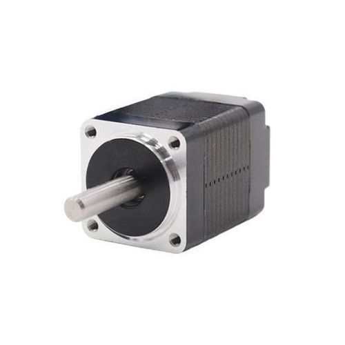 Moteur pas à pas - 20BYGH - Shanghai Siheng Motor Co., Ltd - pas à pas 2 phases / biphasé / 500 V