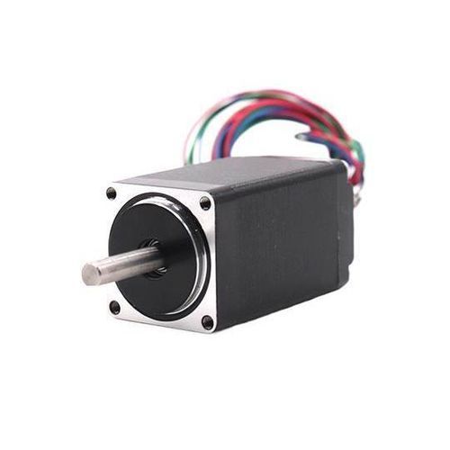 Moteur pas à pas - 28BYGH - Shanghai Siheng Motor Co., Ltd - pas à pas 2 phases / biphasé / 24 V