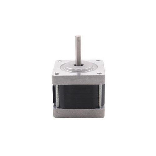Moteur pas à pas - 39BYGH - Shanghai Siheng Motor Co., Ltd - pas à pas 2 phases / biphasé / 12 V