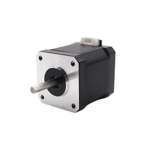Moteur pas à pas - 42BYGH - Shanghai Siheng Motor Co., Ltd - pas à pas 2 phases / biphasé / 12 V
