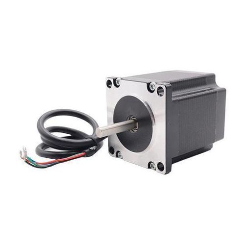 Moteur pas à pas - 57BYGH1.8 - Shanghai Siheng Motor Co., Ltd - pas à pas 2 phases / biphasé / 24 V