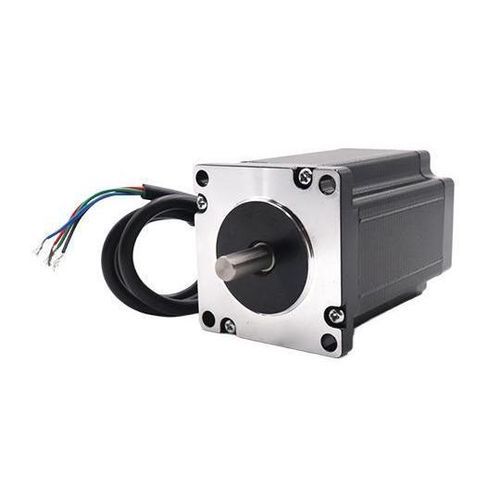 Moteur pas à pas - 60BYGH1.8 - Shanghai Siheng Motor Co., Ltd - pas à pas 2 phases / biphasé / 24 V