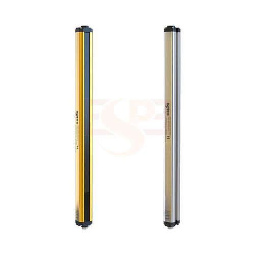 Barrière immatérielle de sécurité - ELG series - Shenzhen ESPE technology Co., LTD - multifaisceau / type barrage / IP65