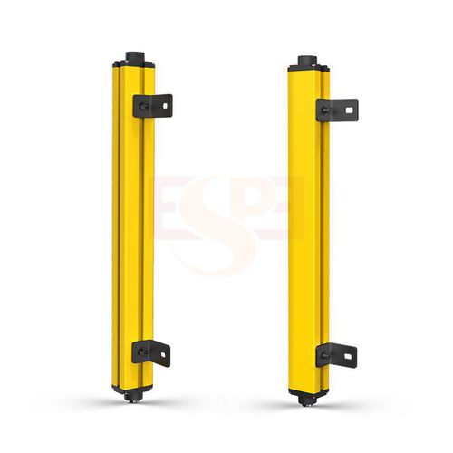 Barrière immatérielle de sécurité - ESN series - Shenzhen ESPE technology Co., LTD - multifaisceau / type barrage / IP65