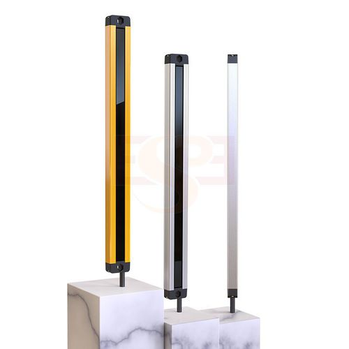 Barrière immatérielle de sécurité - EB13 series - Shenzhen ESPE technology Co., LTD - multifaisceau / type barrage / IP65