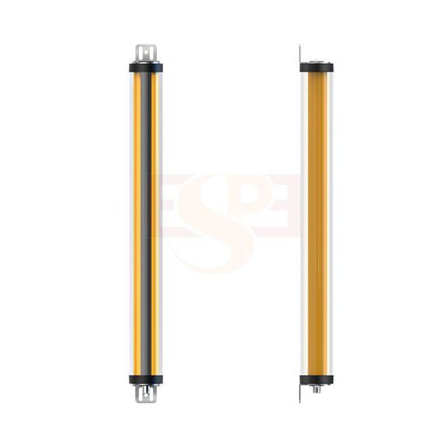 Barrière immatérielle de sécurité - ESF series - Shenzhen ESPE technology Co., LTD - multifaisceau / type barrage / IP68