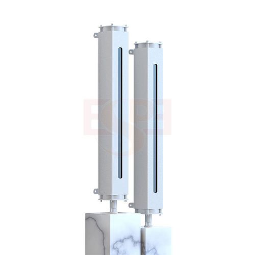 Barrière immatérielle antidéflagrante - EFB series - Shenzhen ESPE technology Co., LTD - de sécurité / multifaisceau / type barrage
