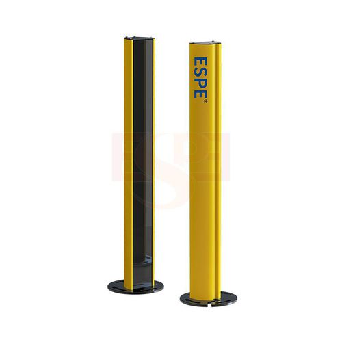 Barrière immatérielle de sécurité - ESQC series - Shenzhen ESPE technology Co., LTD - multifaisceau / type barrage / IP65