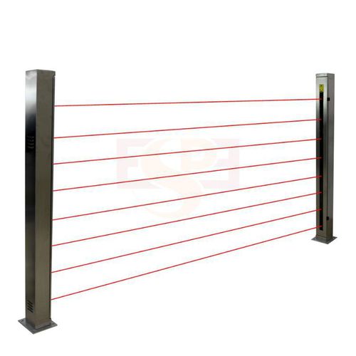 Barrière immatérielle de contrôle d'accès - ESCC series - Shenzhen ESPE technology Co., LTD - multifaisceau / type barrage / IP65
