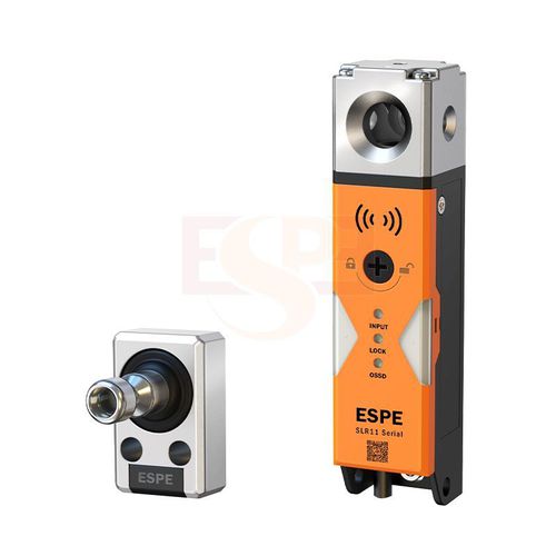 Verrou de sécurité - SLR11 series - Shenzhen ESPE technology Co., LTD