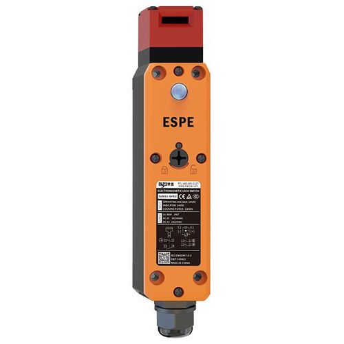 Interrupteur à clé - SLM11-2 series - Shenzhen ESPE technology Co., LTD - multipolaire / standard / IP67