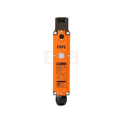 Interrupteur à clé - SLM13 - Shenzhen ESPE technology Co., LTD - unipolaire / standard / IP67