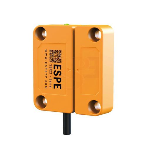 Interrupteur capacitif - SSR21 - Shenzhen ESPE technology Co., LTD - unipolaire / IEC / standard