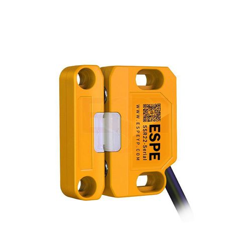Interrupteur capacitif - SSR22 - Shenzhen ESPE technology Co., LTD - unipolaire / standard / IP65