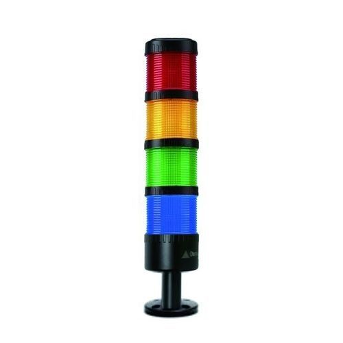 Colonne lumineuse à LED - WSL - Shenzhen ESPE technology Co., LTD - à éclat / permanente / IP20