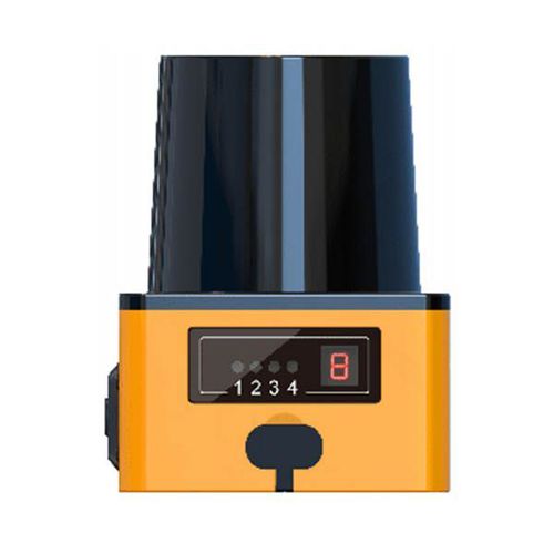 Scanner 3D - LGA10 - Shenzhen ESPE technology Co., LTD - de mesure / laser / pour ligne de production